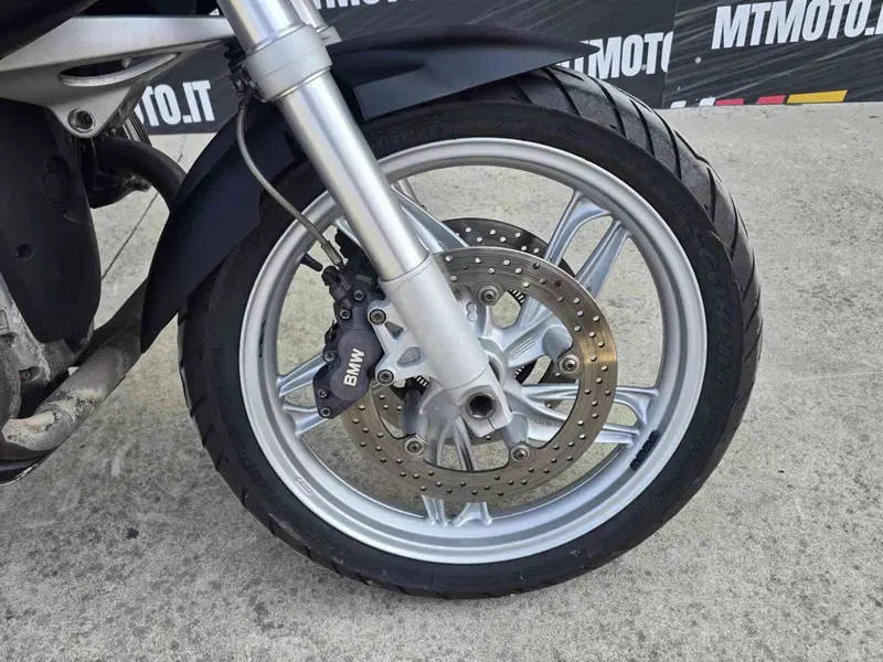 Bmw R 1200 GS (2004 - 07) (9)