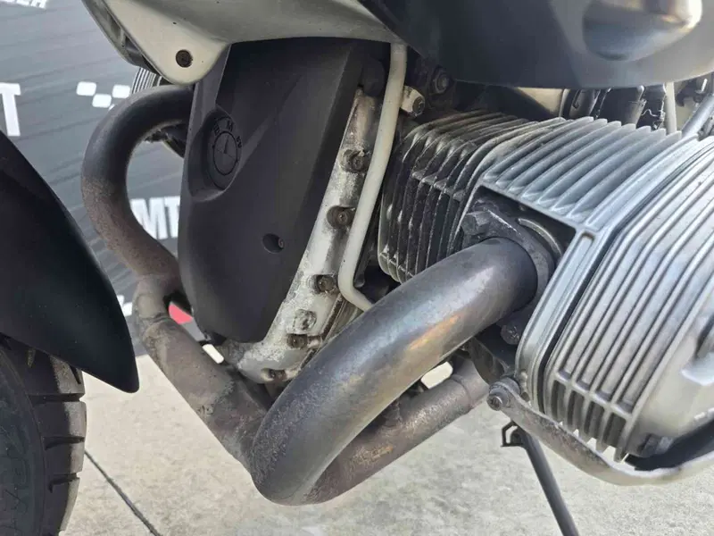 Bmw R 1200 GS (2004 - 07) (14)