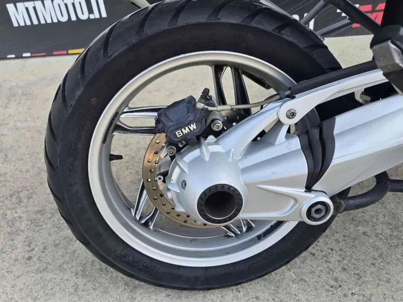 Bmw R 1200 GS (2004 - 07) (6)