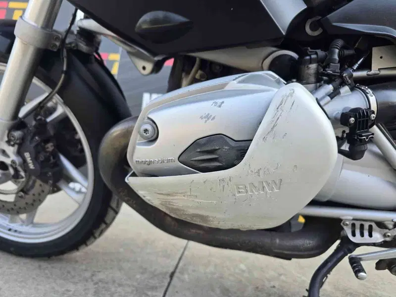 Bmw R 1200 GS (2004 - 07) (11)