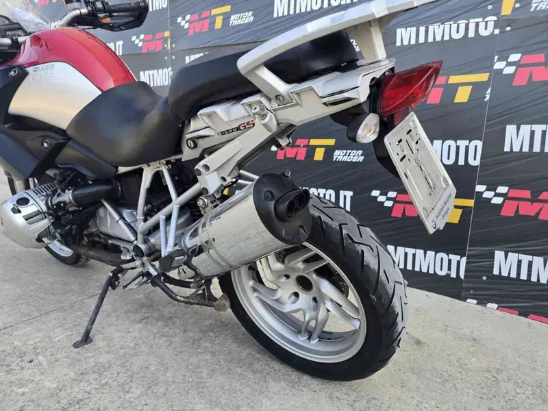 Bmw R 1200 GS (2004 - 07) (4)