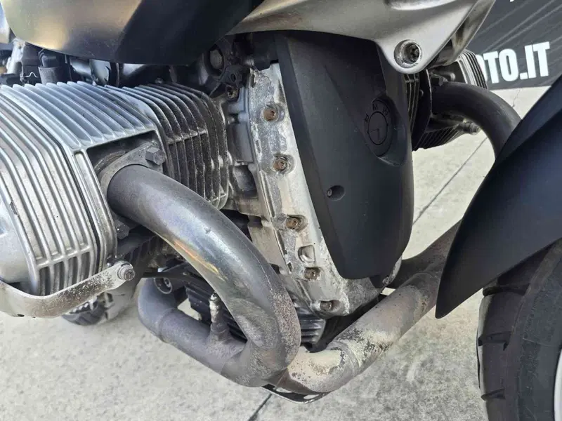 Bmw R 1200 GS (2004 - 07) (8)
