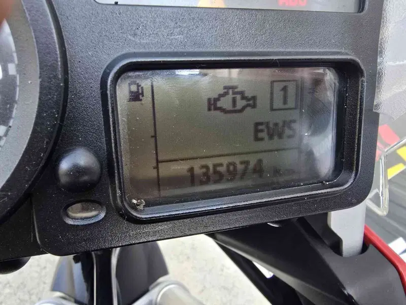 Bmw R 1200 GS (2004 - 07) (19)