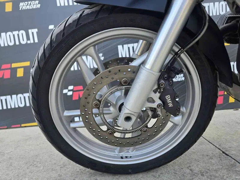 Bmw R 1200 GS (2004 - 07) (12)