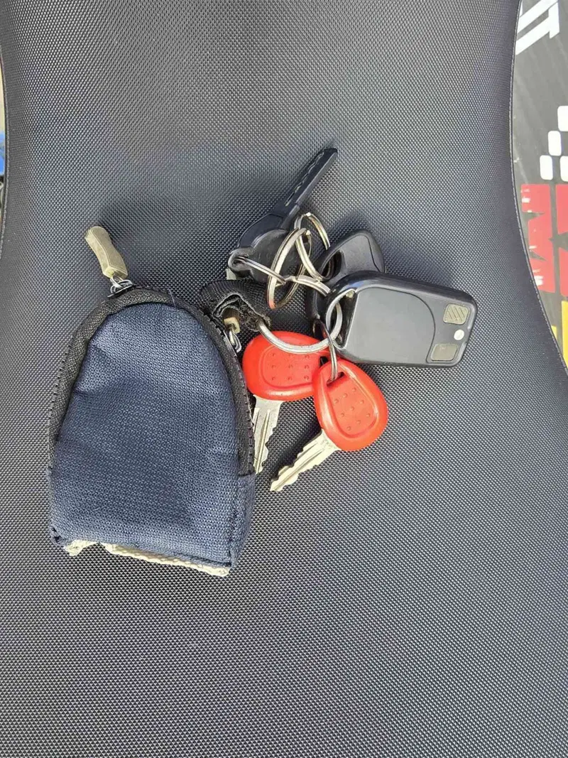 Bmw F 650 GS (2008 - 12) (17)