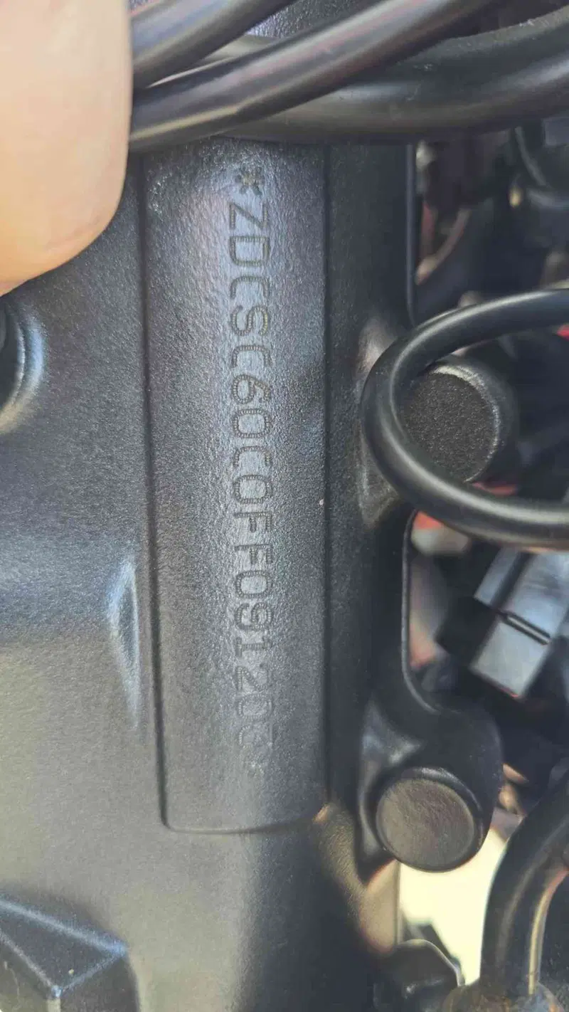 Bmw F 650 GS (2008 - 12) (18)