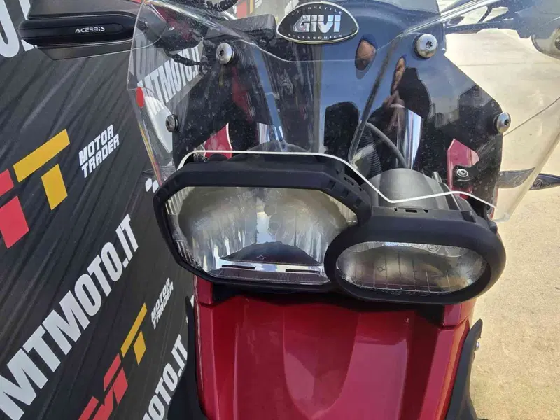 Bmw F 650 GS (2008 - 12) (16)