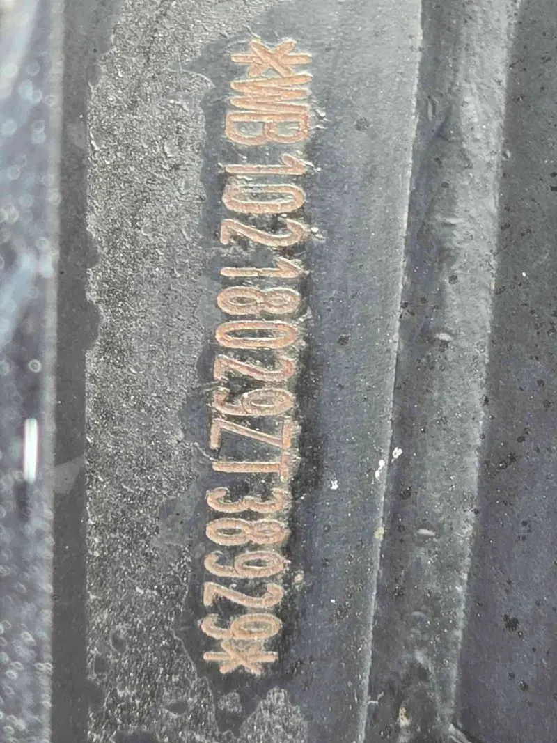 Bmw F 650 GS (2008 - 12) (19)