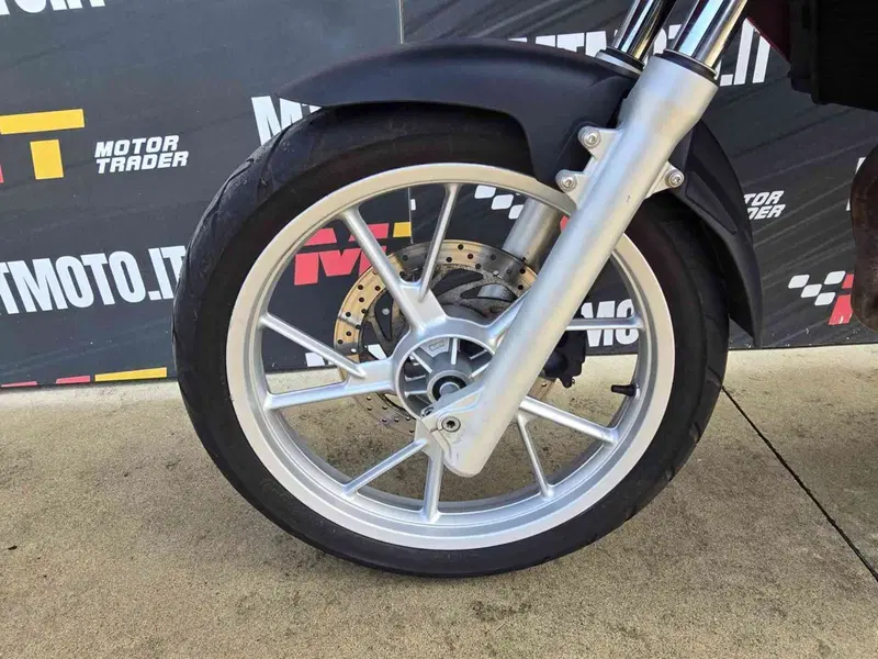 Bmw F 650 GS (2008 - 12) (12)