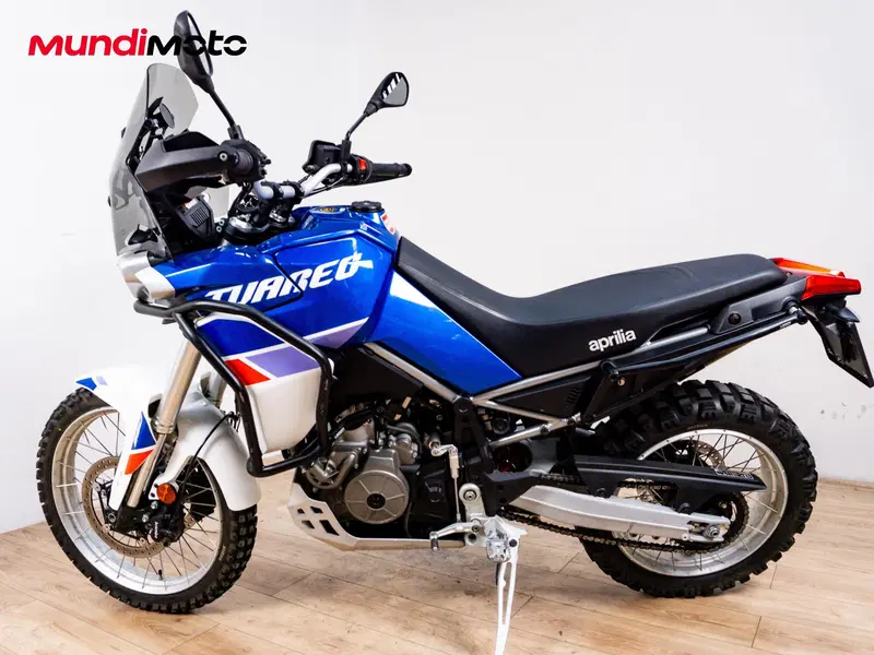 Aprilia Tuareg 660 (2025 - 26) (6)