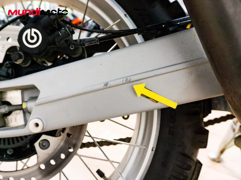 Aprilia Tuareg 660 (2025 - 26) (15)