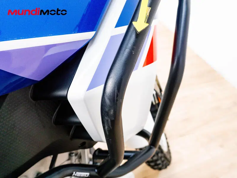 Aprilia Tuareg 660 (2025 - 26) (27)