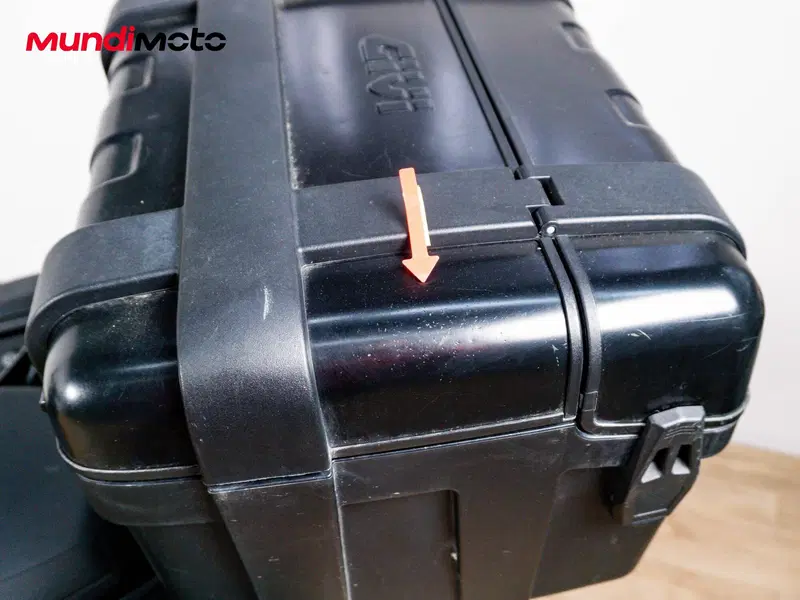 Suzuki V-Strom 650 ABS XT Fun Ride (2016) (16)