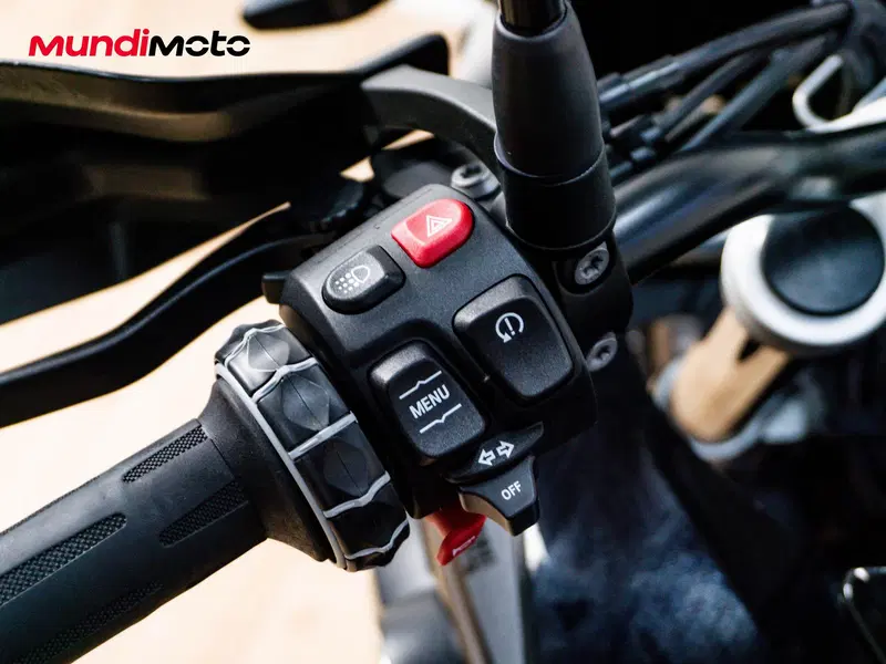Bmw F 750 GS (2018 - 20) (17)
