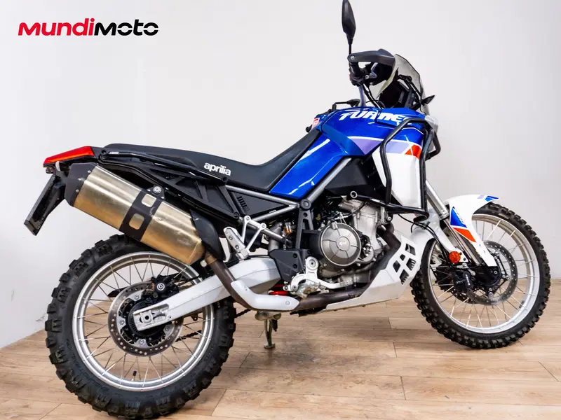 Aprilia Tuareg 660 (2025 - 26) (3)