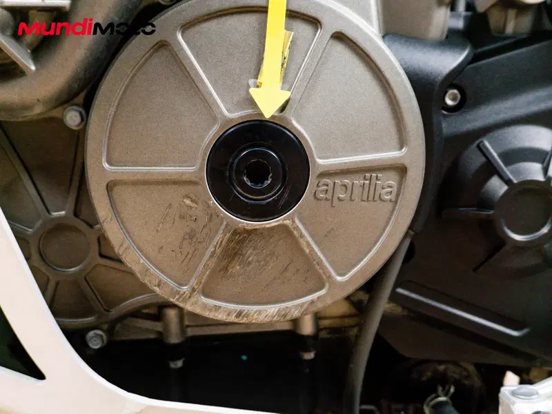 Aprilia Tuareg 660 (2025 - 26) (18)