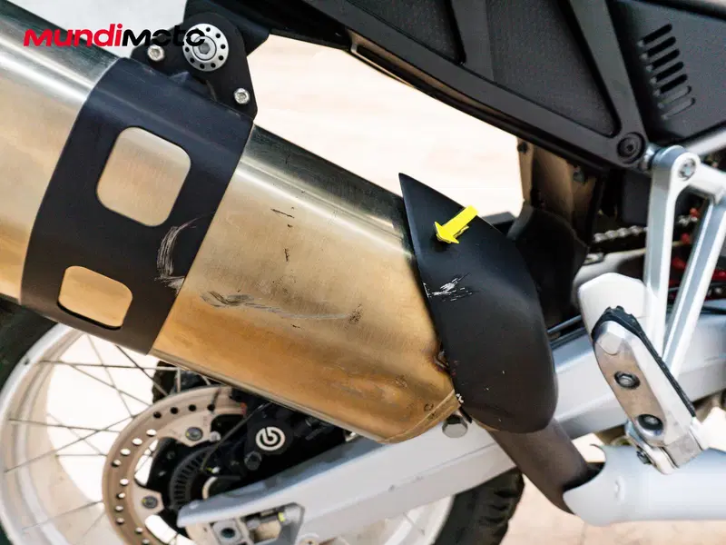 Aprilia Tuareg 660 (2025 - 26) (14)