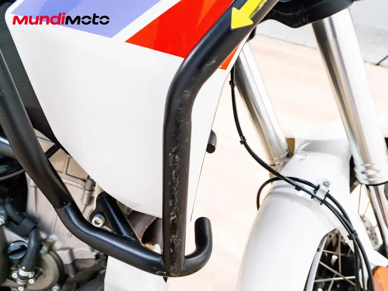 Aprilia Tuareg 660 (2025 - 26) (20)