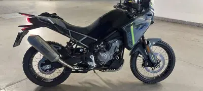 CFMOTO 450MT (2024 - 26) usata