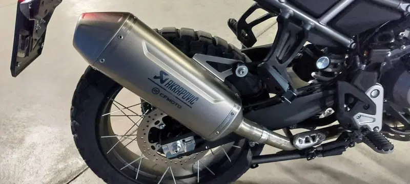 CFMOTO 450MT (2024 - 26) (2)