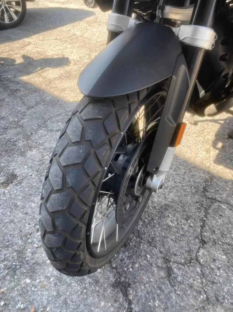 Bmw R 1200 GS Adventure (2017 - 18) (5)