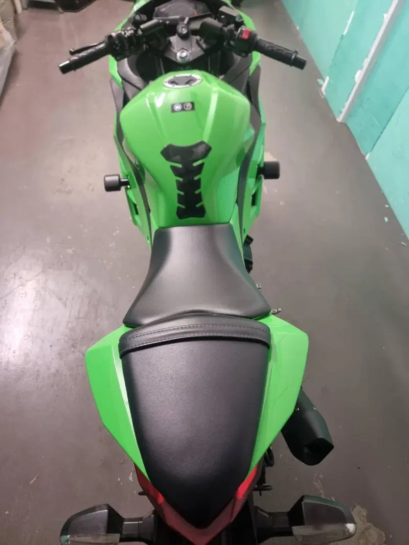 Kawasaki Ninja 300 ABS (2012 - 16) (3)