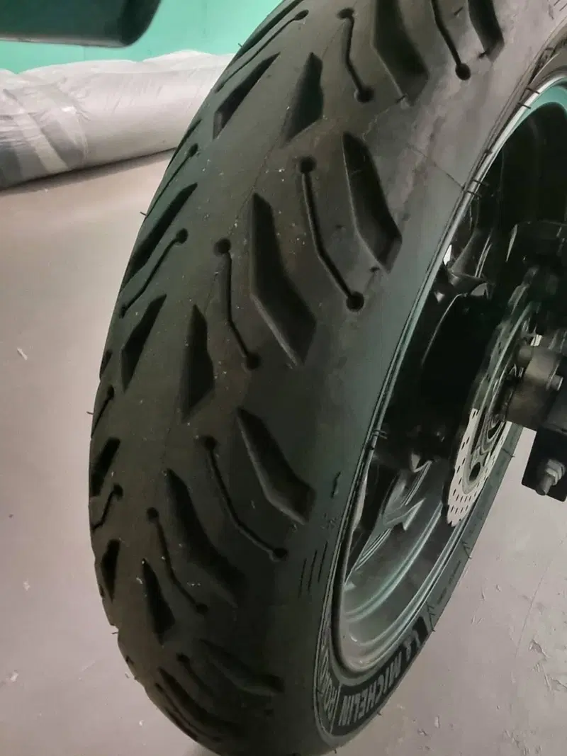 Kawasaki Ninja 300 ABS (2012 - 16) (8)