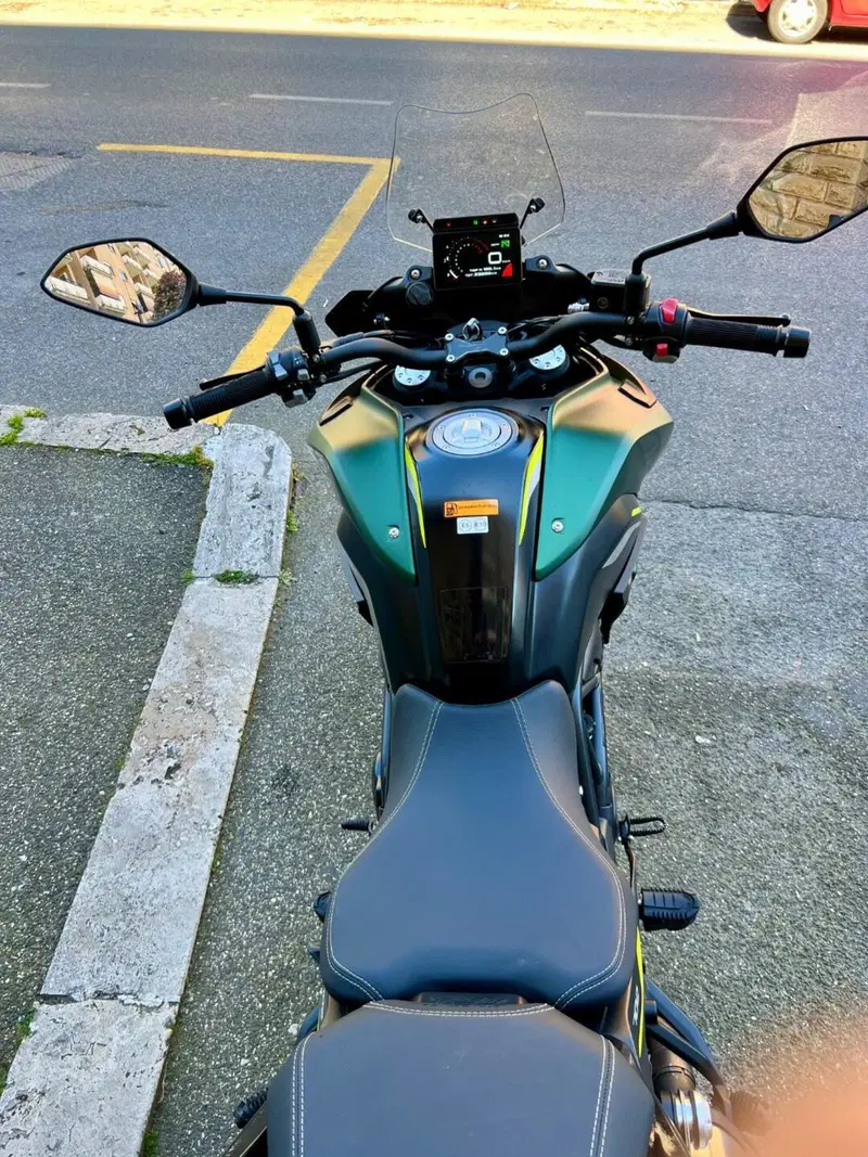 Benelli TRK 702X (2023 - 25) (8)
