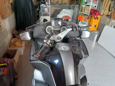Bmw R 1200 RT (2017 - 18) usata