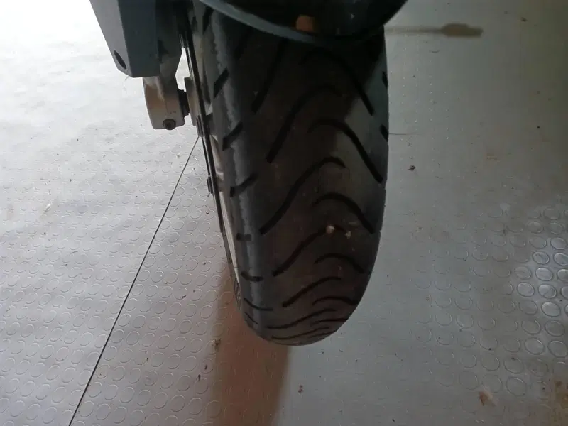 Bmw R 1200 RT (2017 - 18) (7)