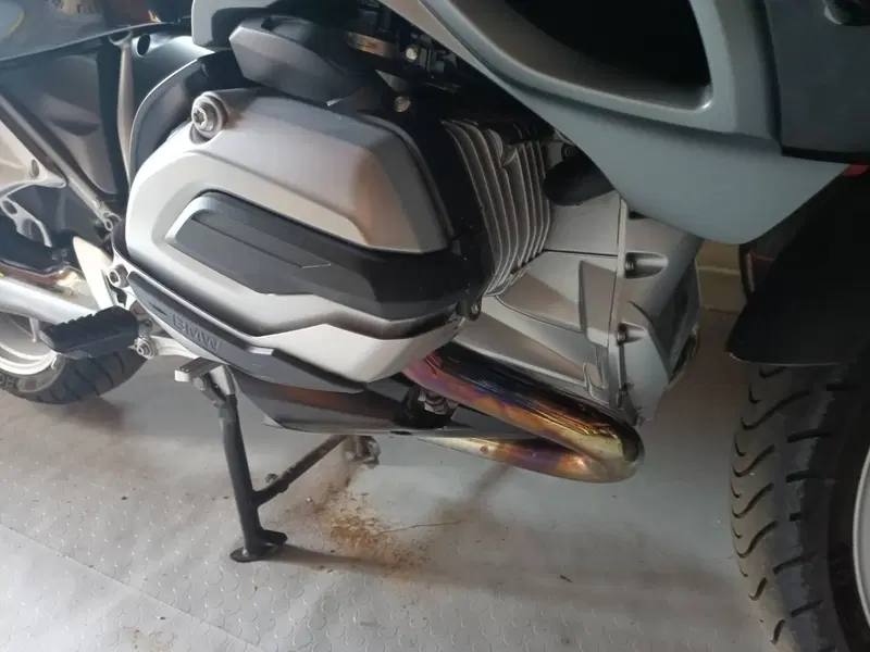 Bmw R 1200 RT (2017 - 18) (8)