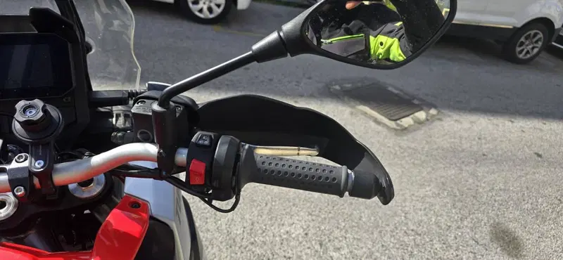 Aprilia Tuareg 660 (2022 - 24) (6)