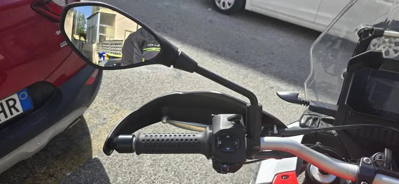 Aprilia Tuareg 660 (2022 - 24) (8)
