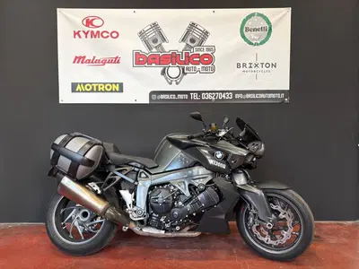 Bmw K 1300 R (2009 - 16) usata
