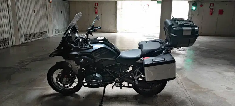 Bmw R 1250 GS (2021 - 24)