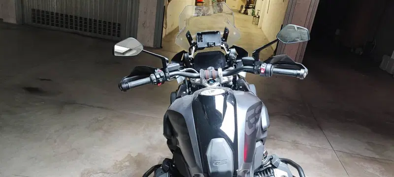 Bmw R 1250 GS (2021 - 24) (2)