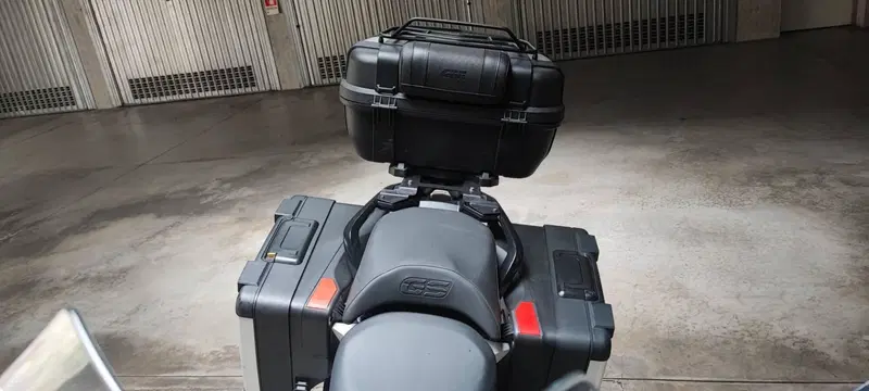 Bmw R 1250 GS (2021 - 24) (3)