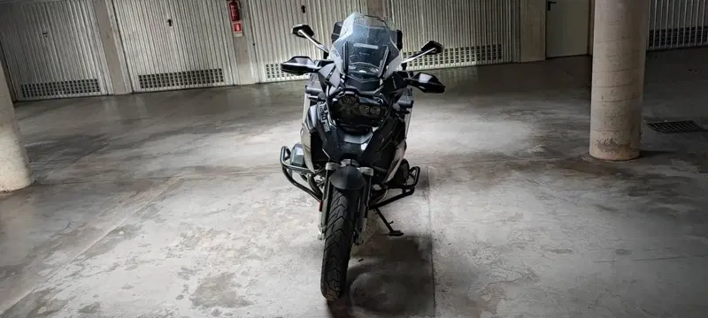 Bmw R 1250 GS (2021 - 24) (5)