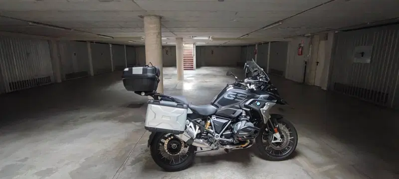 Bmw R 1250 GS (2021 - 24) (6)