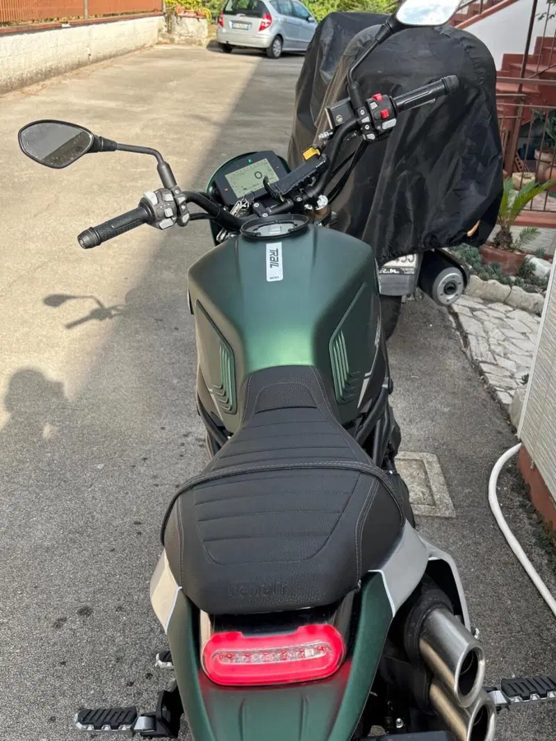 Benelli Leoncino 800 Trail (2022 - 26) (2)