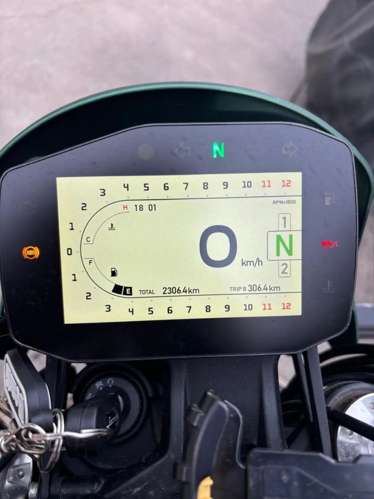 Benelli Leoncino 800 Trail (2022 - 26) (3)