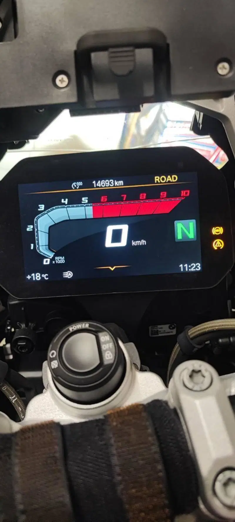 Bmw R 1250 GS (2021 - 24) (7)