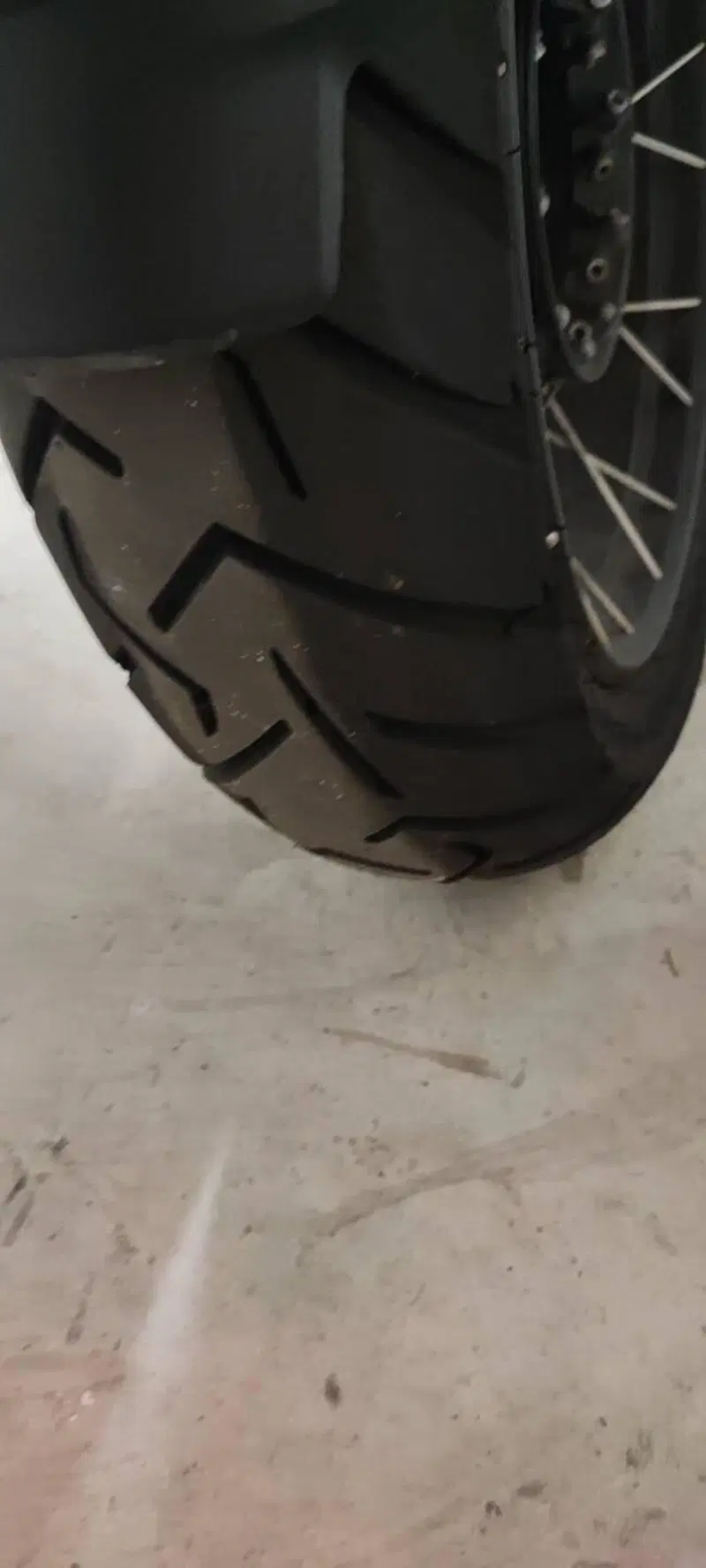 Bmw R 1250 GS (2021 - 24) (8)