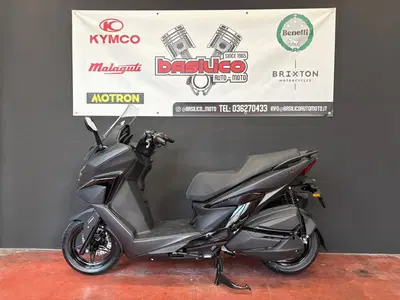 Kymco X-Town 250ST (2026) nuova