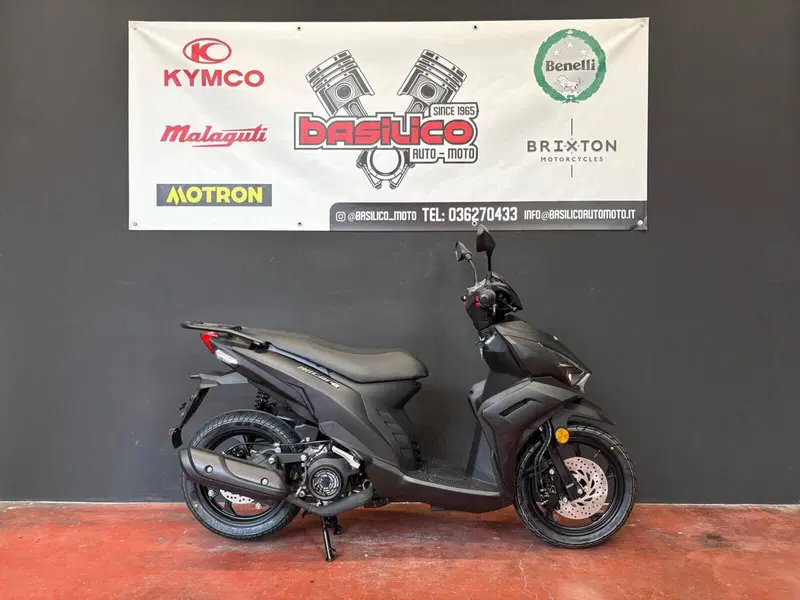 Kymco Micare 125 (2026)