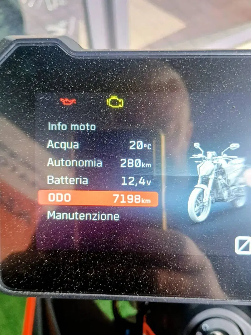 KTM 125 Duke (2024 - 25) (8)