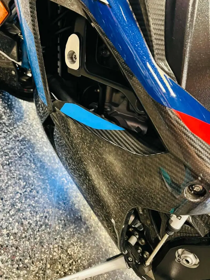 Bmw M 1000 RR (2023 - 24) (4)