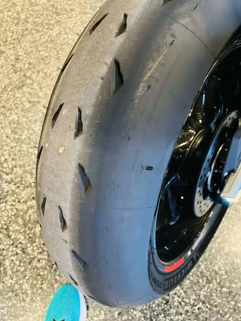 Bmw M 1000 RR (2023 - 24) (5)