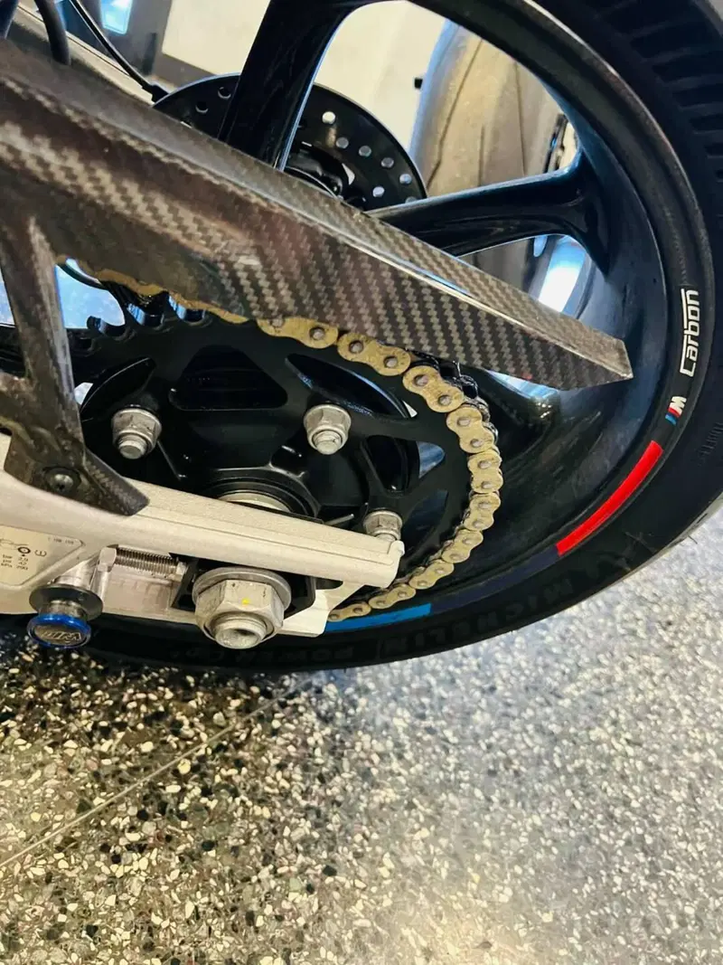 Bmw M 1000 RR (2023 - 24) (6)