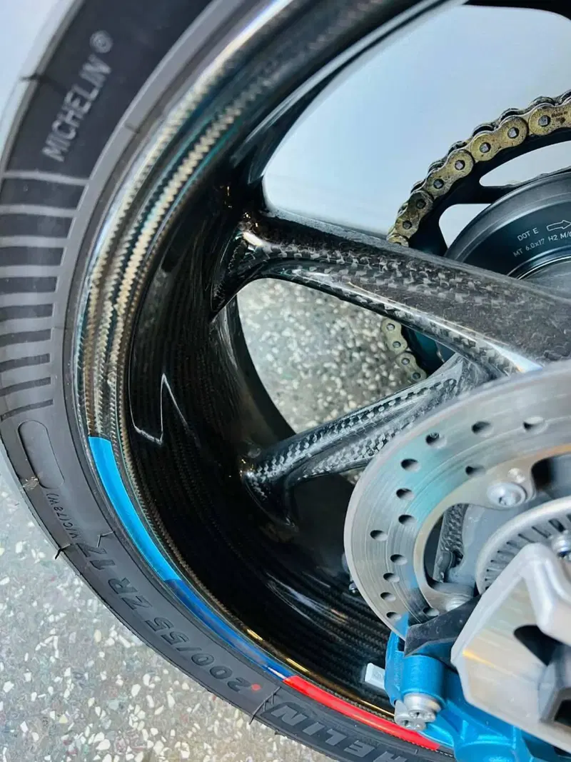 Bmw M 1000 RR (2023 - 24) (7)